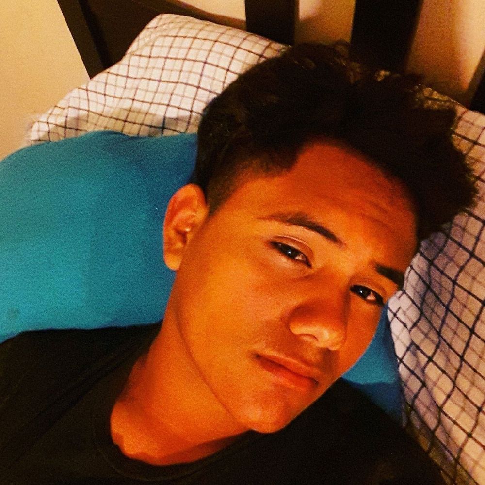 Meet your Posher, Rodrigo